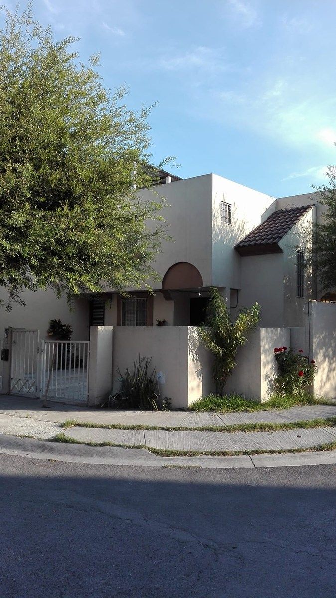 Casa en Magnolias, Apodaca, foto 2 de 13