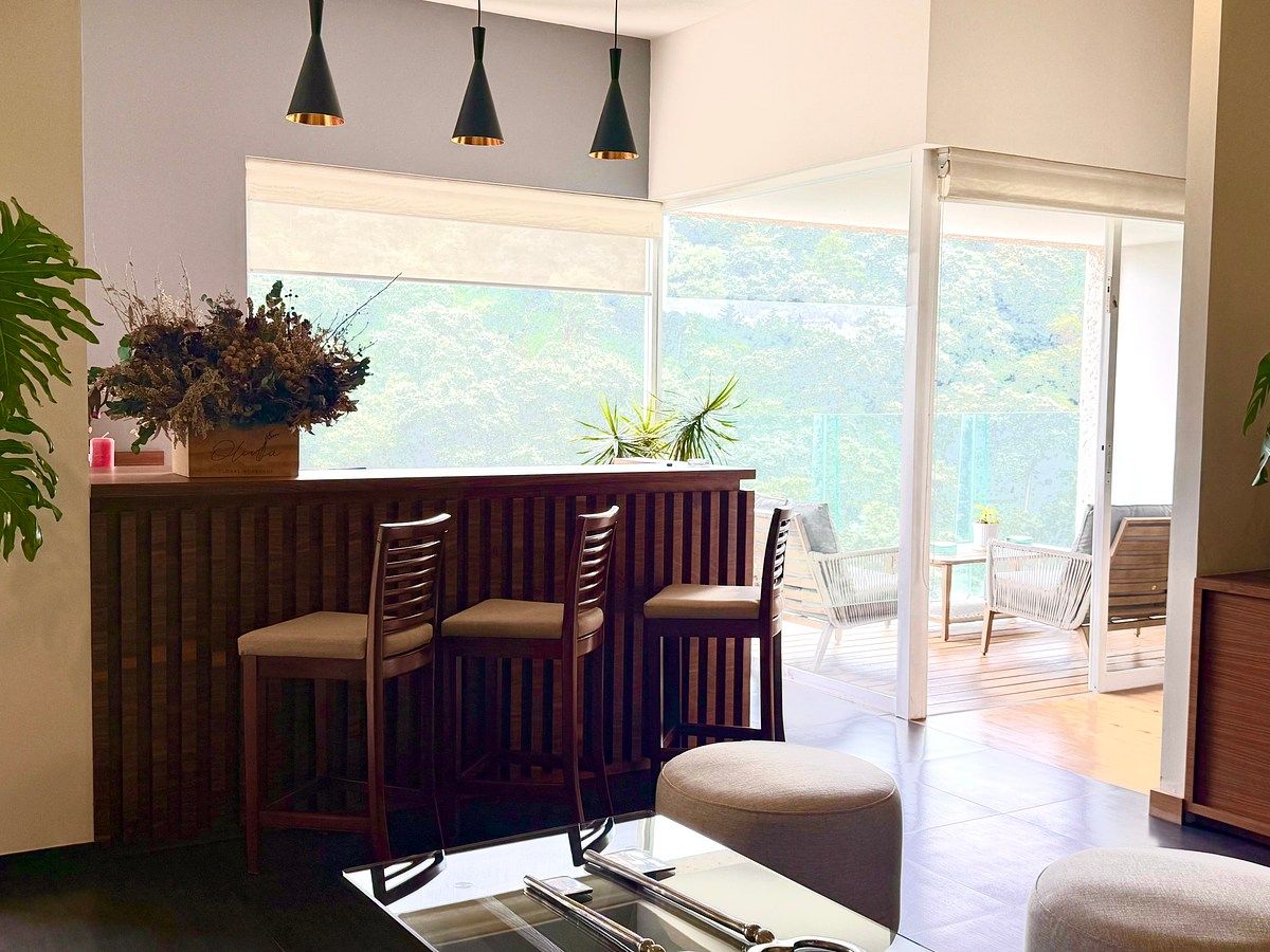 Apartamento em San Mateo Tlaltenango, Cuajimalpa de Morelos, foto 7 de 50