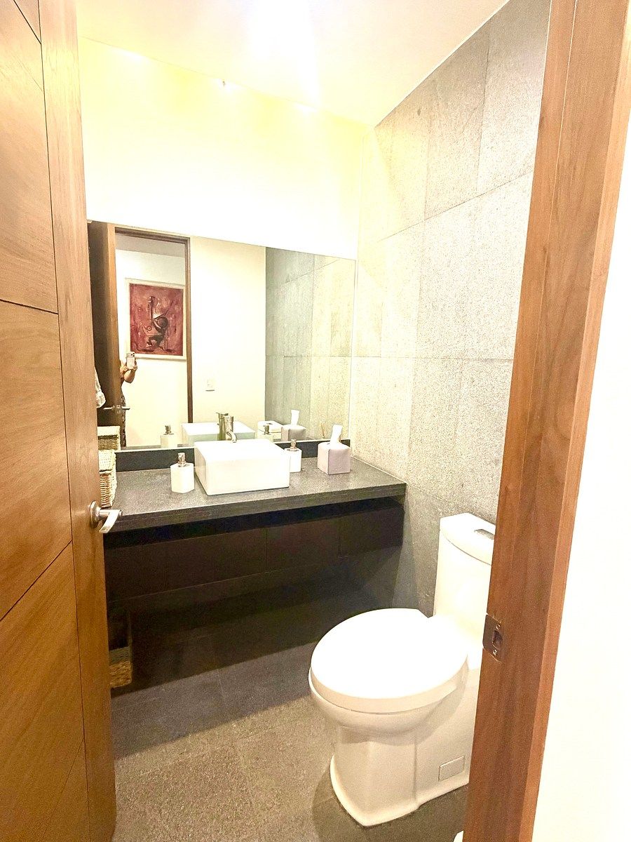 Apartamento em San Mateo Tlaltenango, Cuajimalpa de Morelos, foto 11 de 50