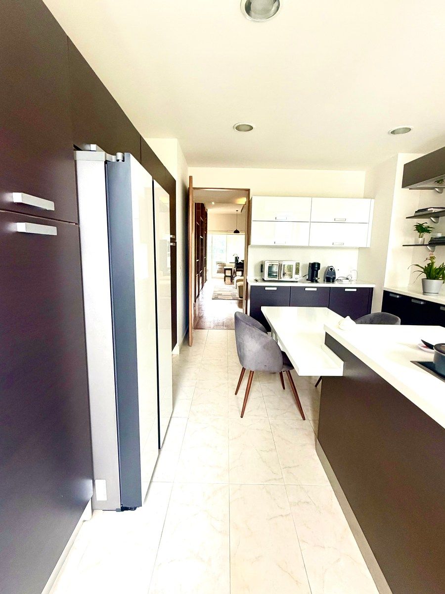 Apartamento em San Mateo Tlaltenango, Cuajimalpa de Morelos, foto 12 de 50