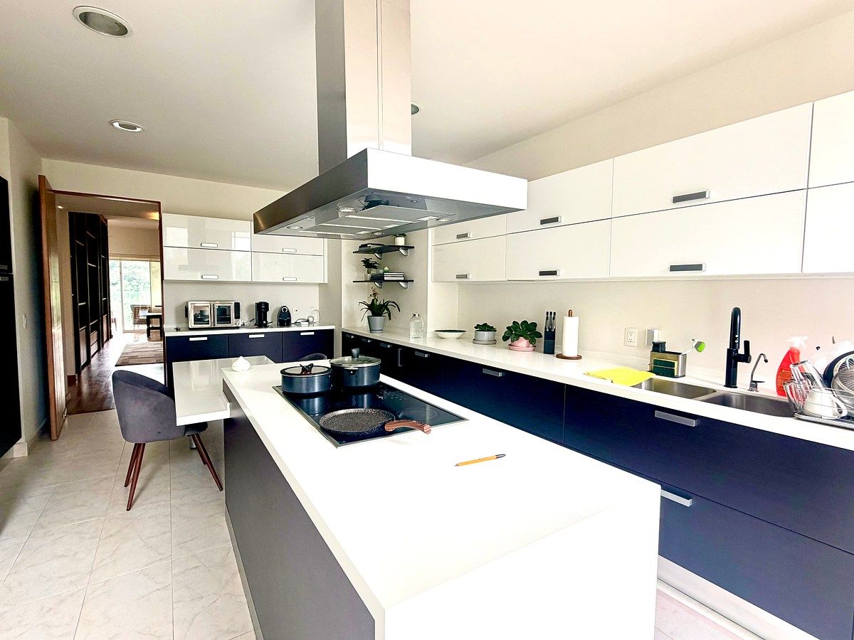 Apartamento em San Mateo Tlaltenango, Cuajimalpa de Morelos, foto 13 de 50