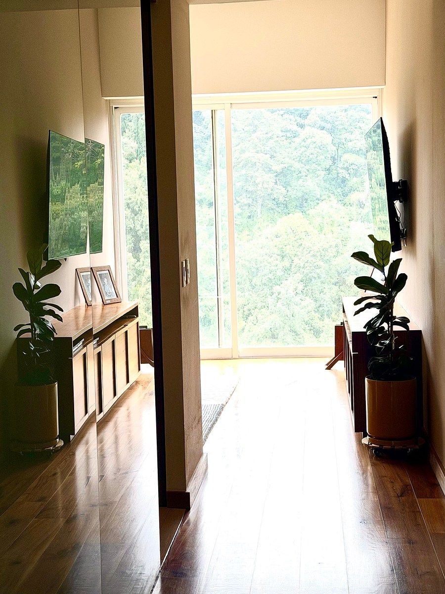 Apartamento em San Mateo Tlaltenango, Cuajimalpa de Morelos, foto 15 de 50