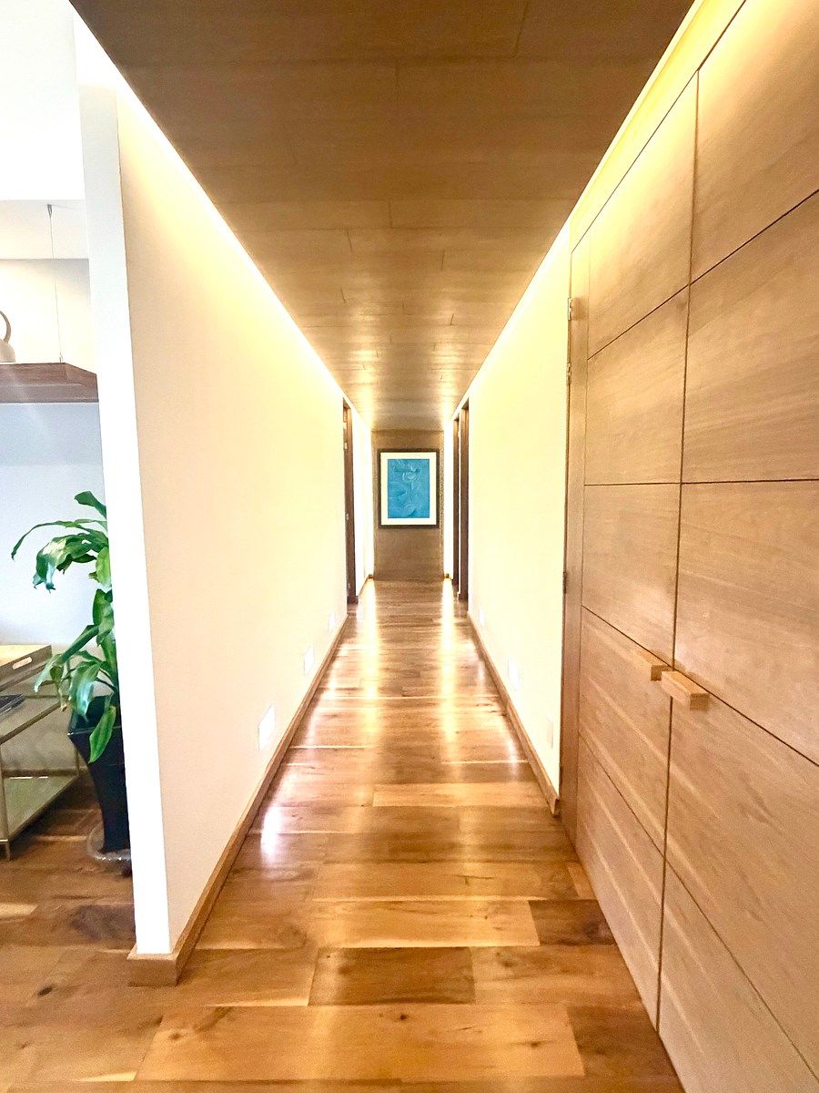 Apartamento em San Mateo Tlaltenango, Cuajimalpa de Morelos, foto 16 de 50