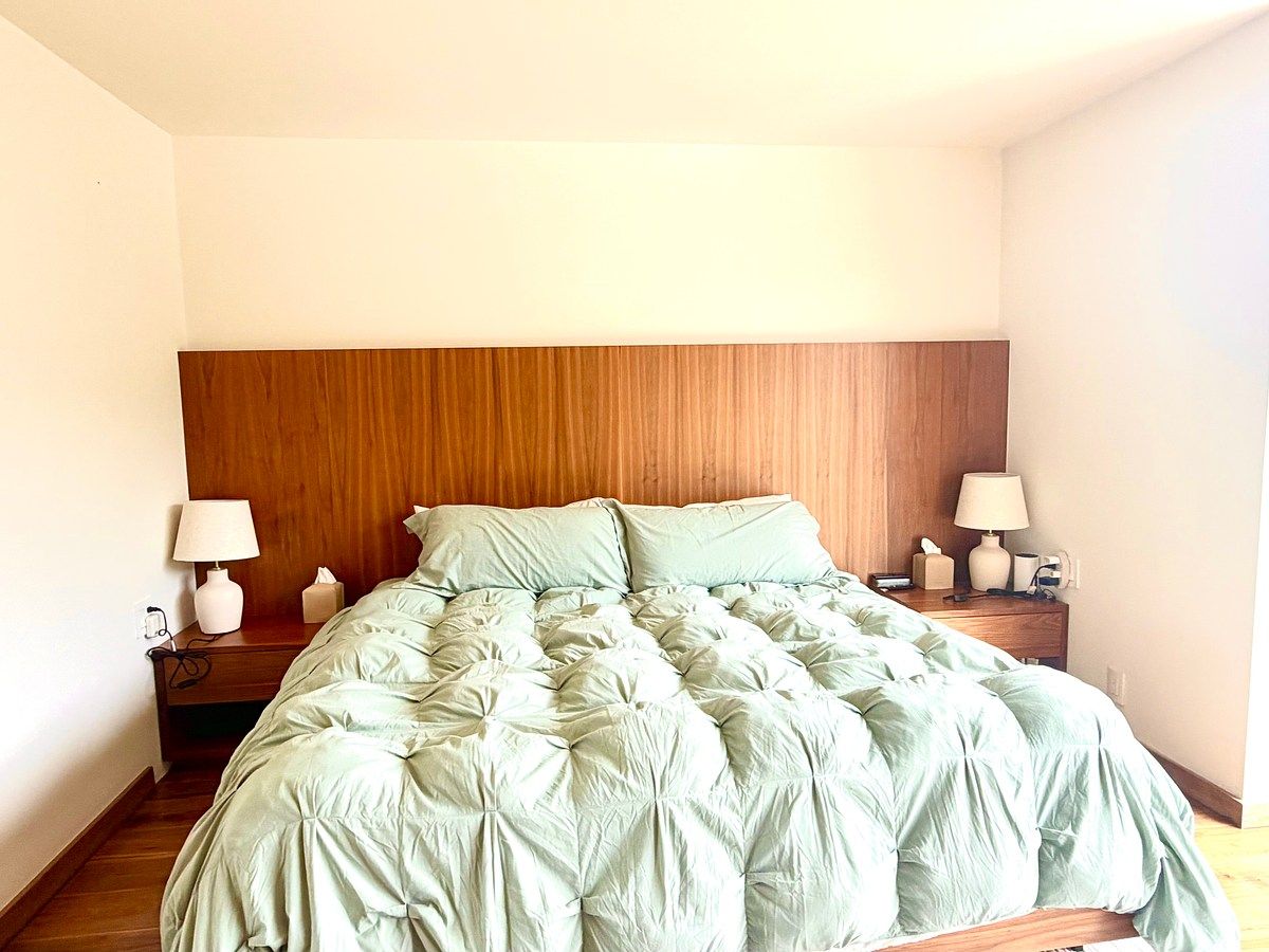 Apartamento em San Mateo Tlaltenango, Cuajimalpa de Morelos, foto 18 de 50