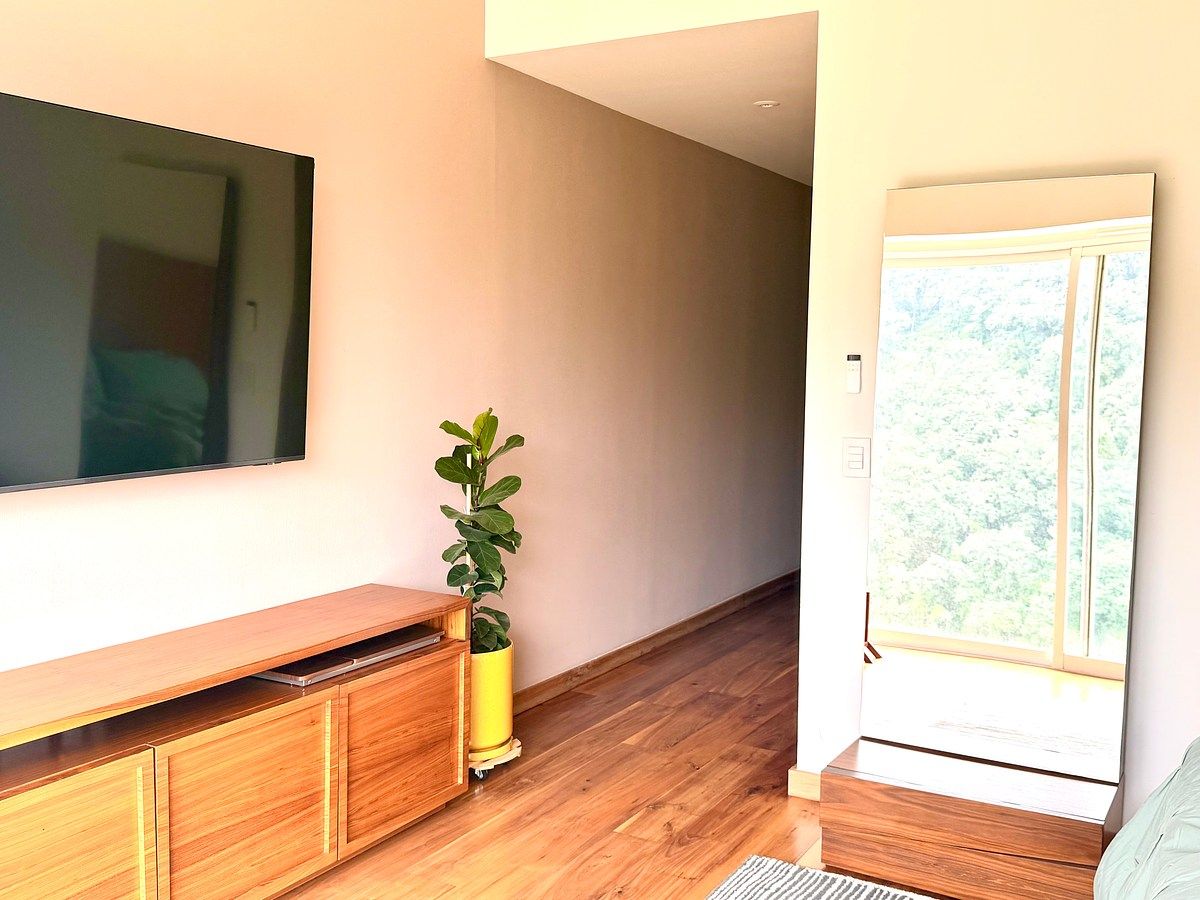 Apartamento em San Mateo Tlaltenango, Cuajimalpa de Morelos, foto 19 de 50