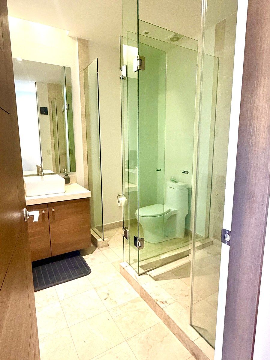 Apartamento em San Mateo Tlaltenango, Cuajimalpa de Morelos, foto 22 de 50