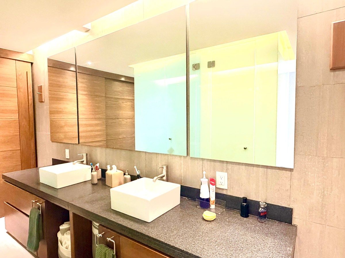 Apartamento em San Mateo Tlaltenango, Cuajimalpa de Morelos, foto 23 de 50