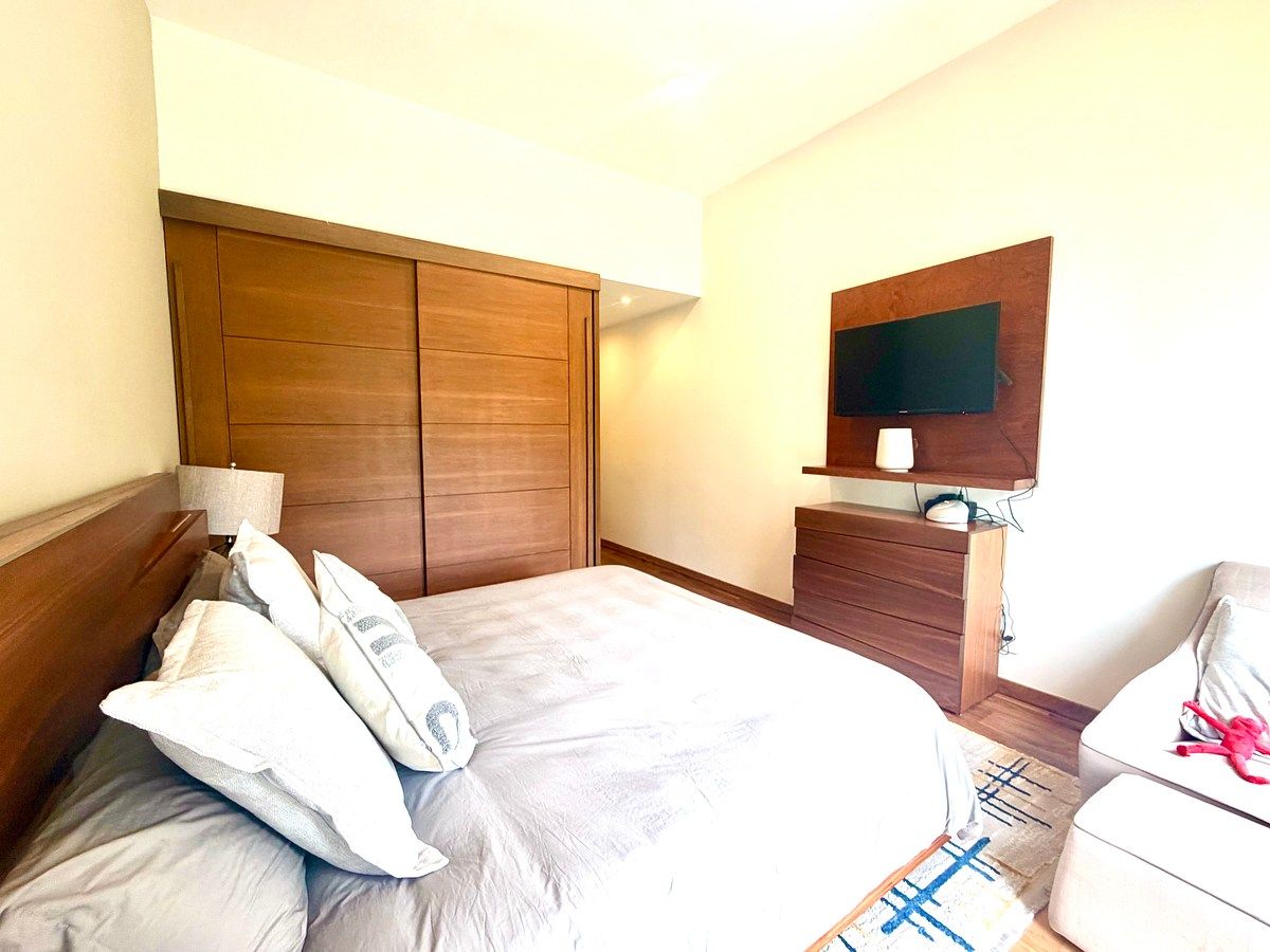 Apartamento em San Mateo Tlaltenango, Cuajimalpa de Morelos, foto 25 de 50