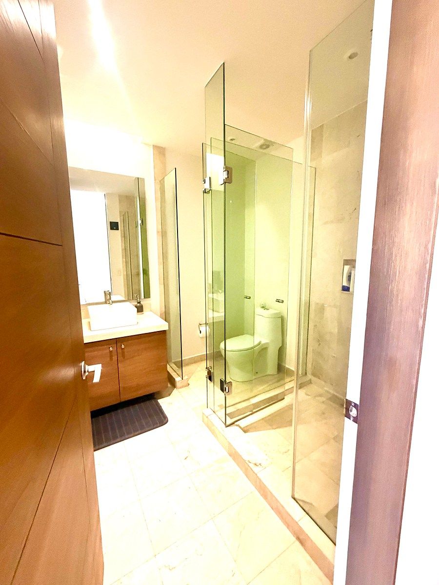 Apartamento em San Mateo Tlaltenango, Cuajimalpa de Morelos, foto 26 de 50
