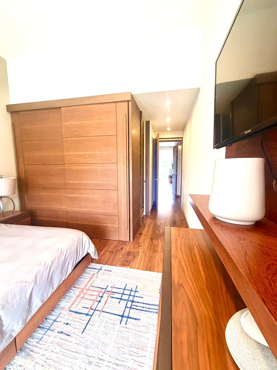 Apartamento em San Mateo Tlaltenango, Cuajimalpa de Morelos, foto 27 de 50