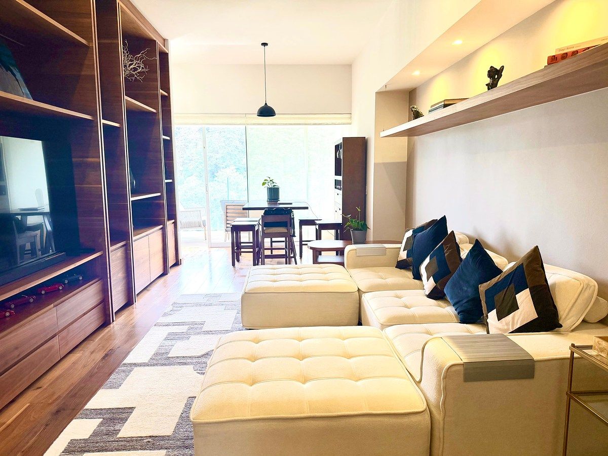 Apartamento em San Mateo Tlaltenango, Cuajimalpa de Morelos, foto 29 de 50