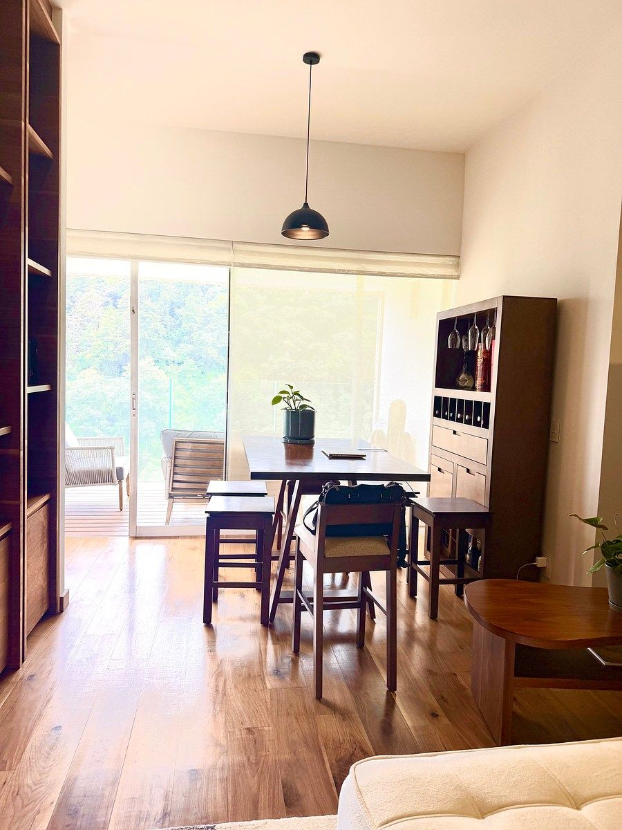 Apartamento em San Mateo Tlaltenango, Cuajimalpa de Morelos, foto 30 de 50