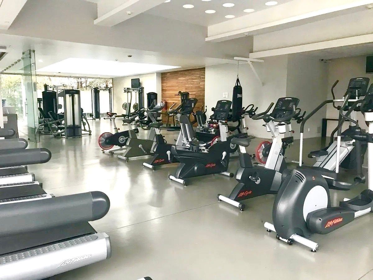Apartamento em San Mateo Tlaltenango, Cuajimalpa de Morelos, foto 32 de 50