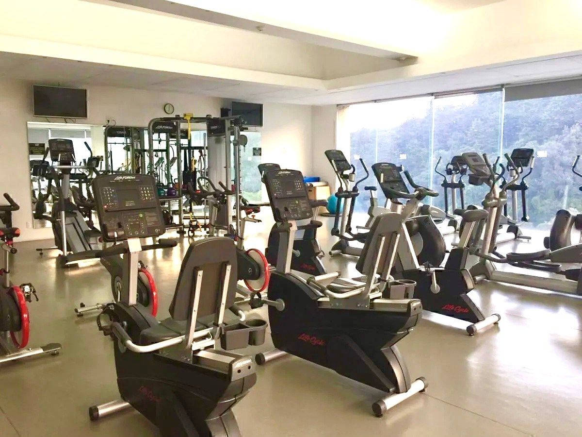 Apartamento em San Mateo Tlaltenango, Cuajimalpa de Morelos, foto 33 de 50