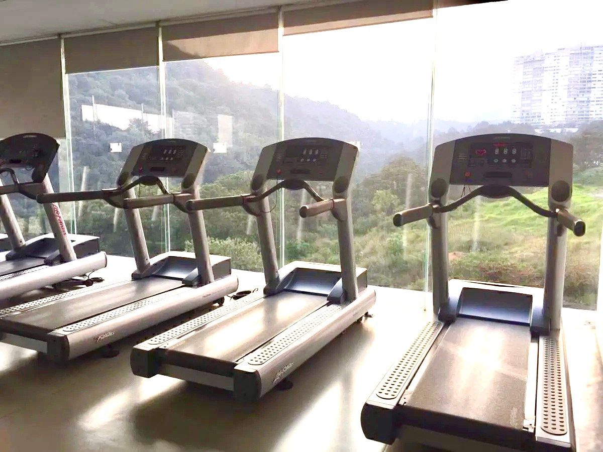 Apartamento em San Mateo Tlaltenango, Cuajimalpa de Morelos, foto 34 de 50