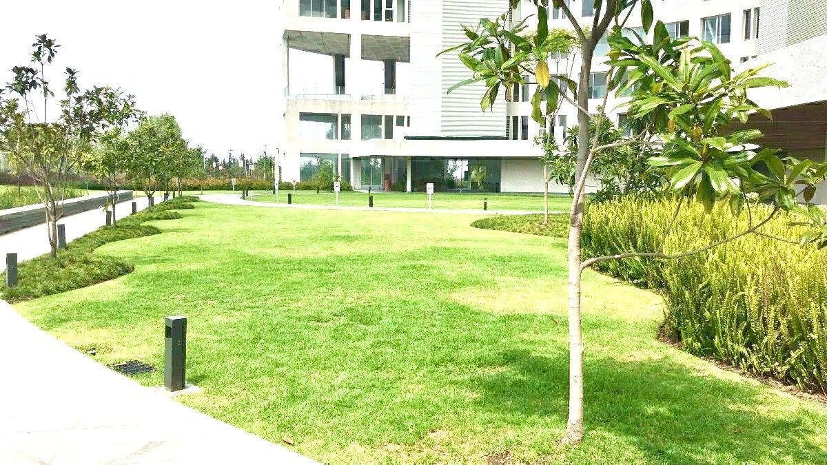 Apartamento em San Mateo Tlaltenango, Cuajimalpa de Morelos, foto 41 de 50