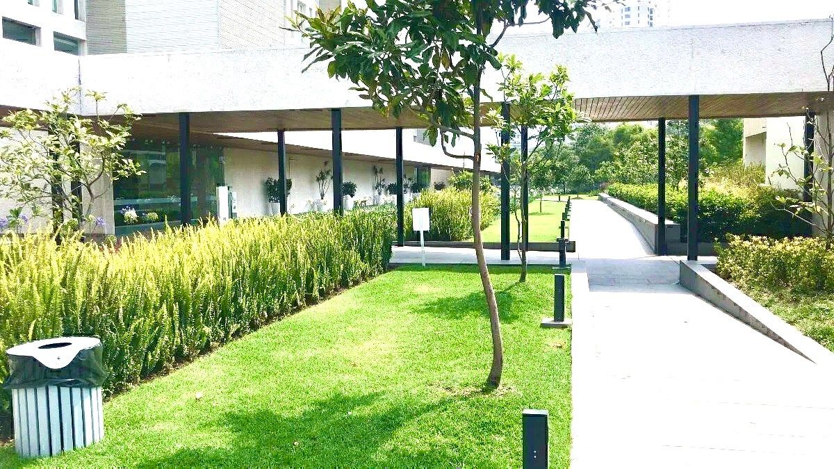 Apartamento em San Mateo Tlaltenango, Cuajimalpa de Morelos, foto 43 de 50