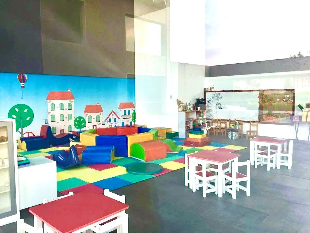 Apartamento em San Mateo Tlaltenango, Cuajimalpa de Morelos, foto 42 de 50