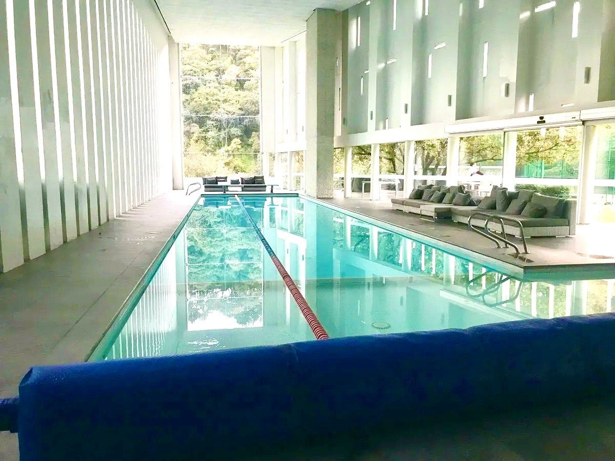Apartamento em San Mateo Tlaltenango, Cuajimalpa de Morelos, foto 35 de 50