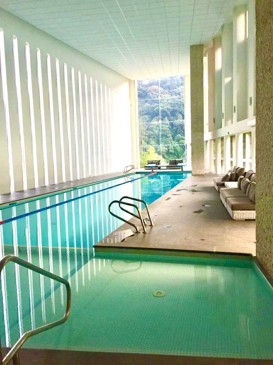 Apartamento em San Mateo Tlaltenango, Cuajimalpa de Morelos, foto 36 de 50