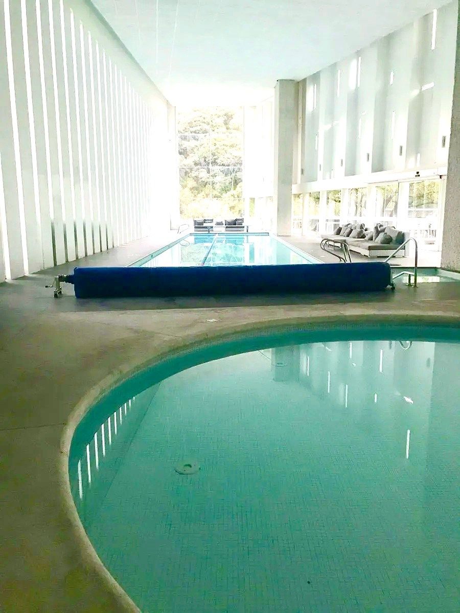 Apartamento em San Mateo Tlaltenango, Cuajimalpa de Morelos, foto 37 de 50