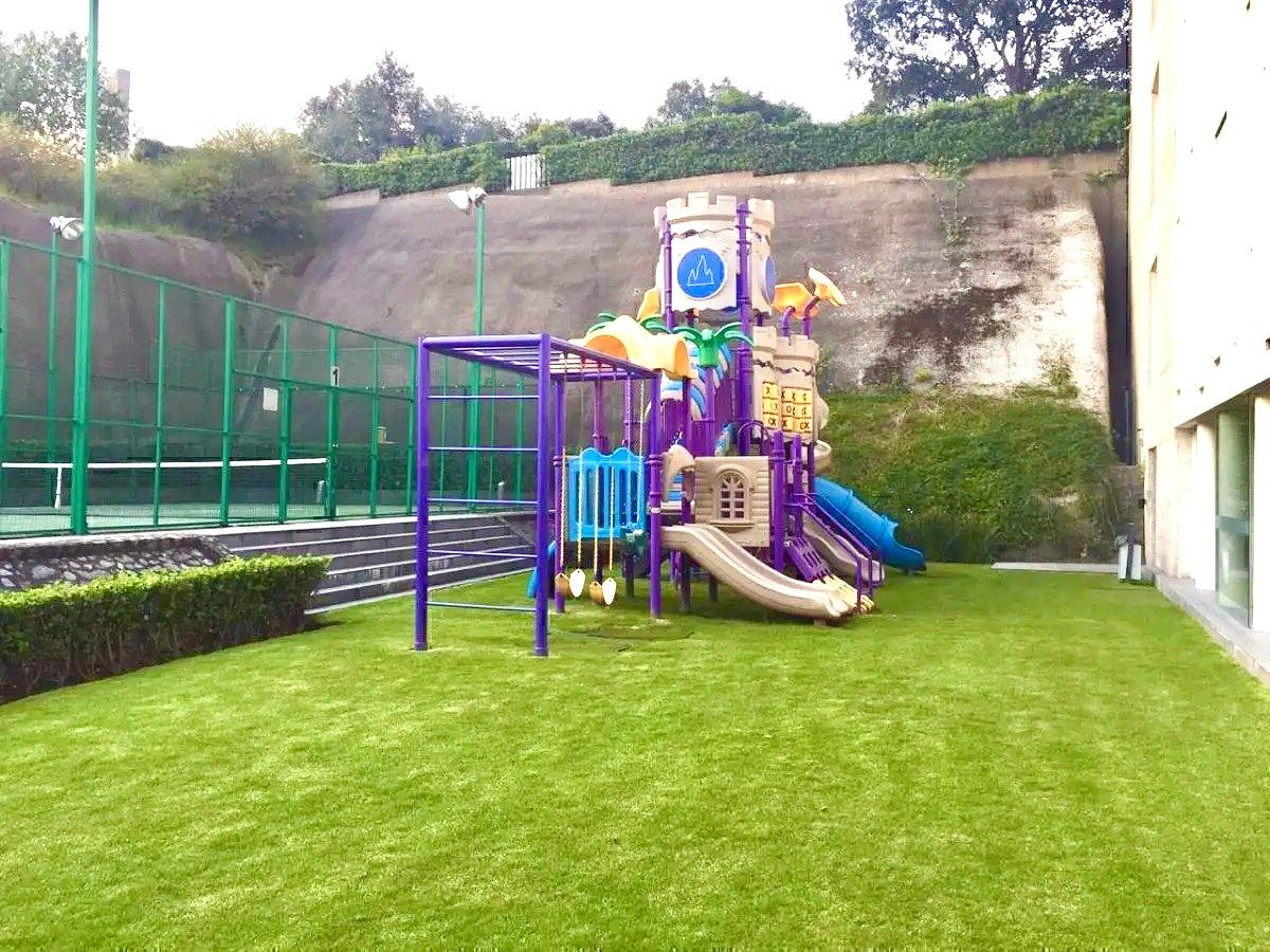 Apartamento em San Mateo Tlaltenango, Cuajimalpa de Morelos, foto 40 de 50