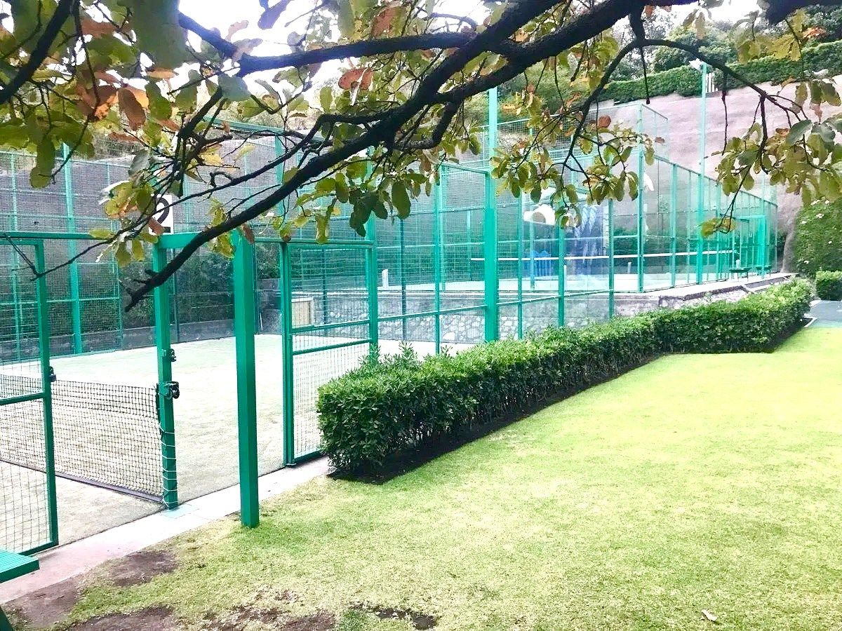 Apartamento em San Mateo Tlaltenango, Cuajimalpa de Morelos, foto 47 de 50