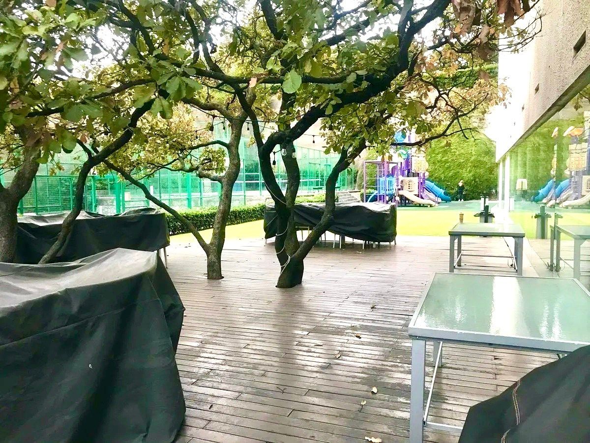 Apartamento em San Mateo Tlaltenango, Cuajimalpa de Morelos, foto 48 de 50