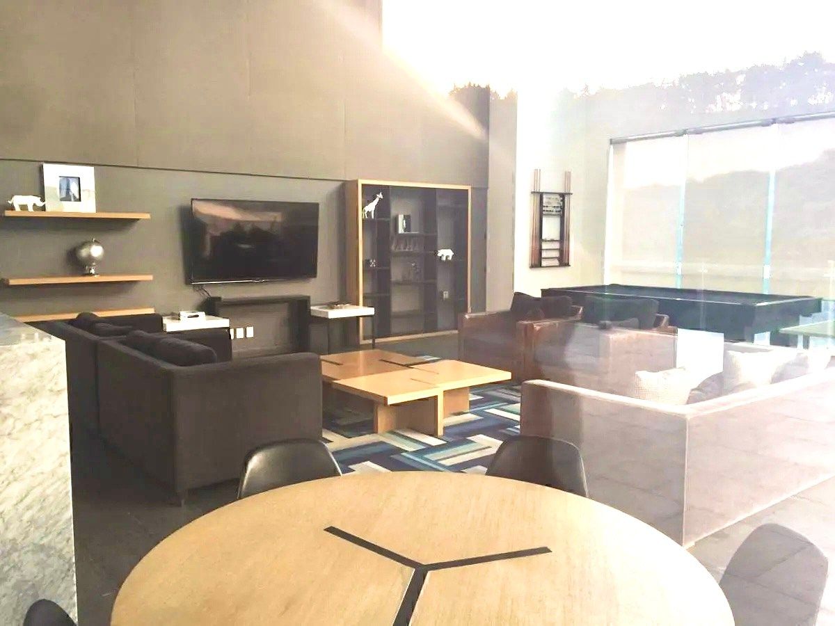 Apartamento em San Mateo Tlaltenango, Cuajimalpa de Morelos, foto 50 de 50