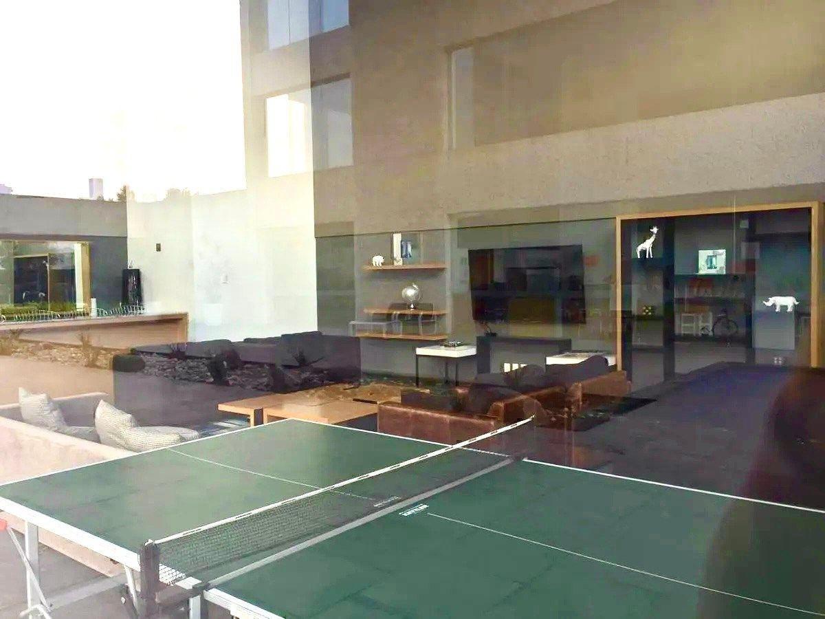 Apartamento em San Mateo Tlaltenango, Cuajimalpa de Morelos, foto 49 de 50