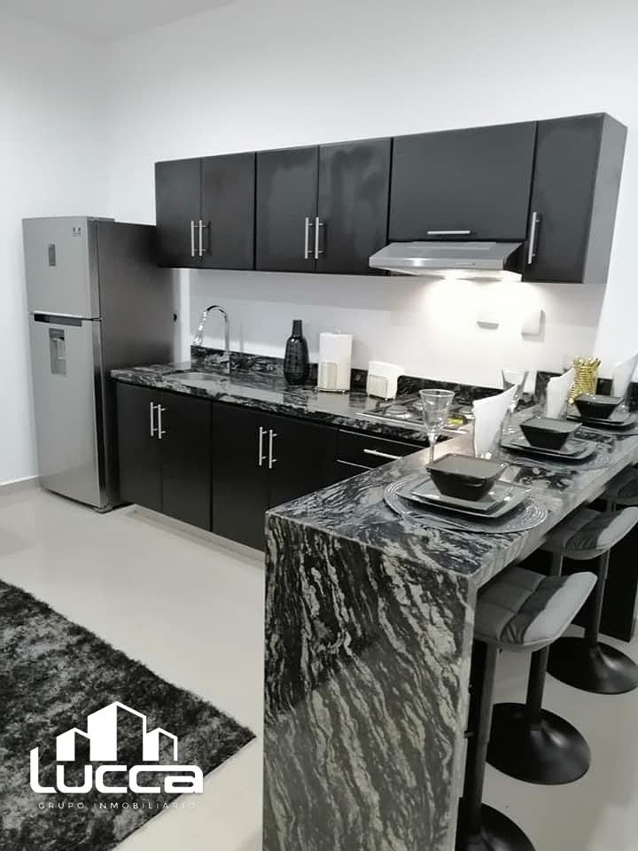 Departamento en Real del Valle, Mazatlán, foto 4 de 13