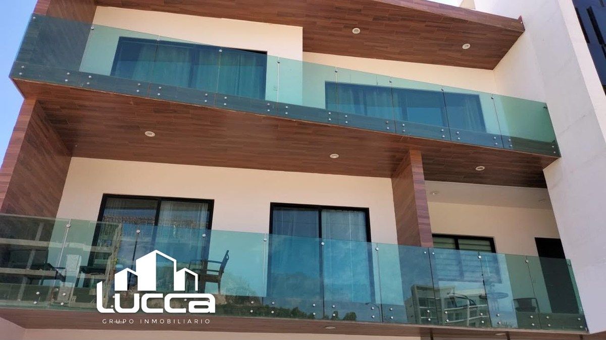 Departamento en Real del Valle, Mazatlán, foto 2 de 13