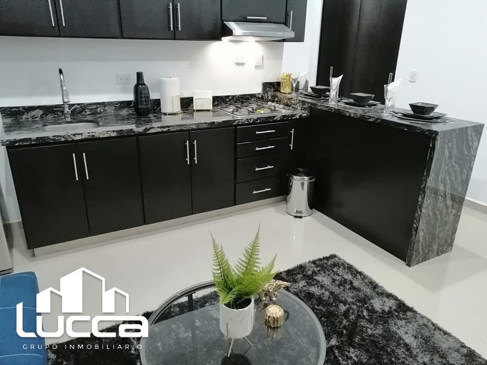 Departamento en Real del Valle, Mazatlán, foto 6 de 13