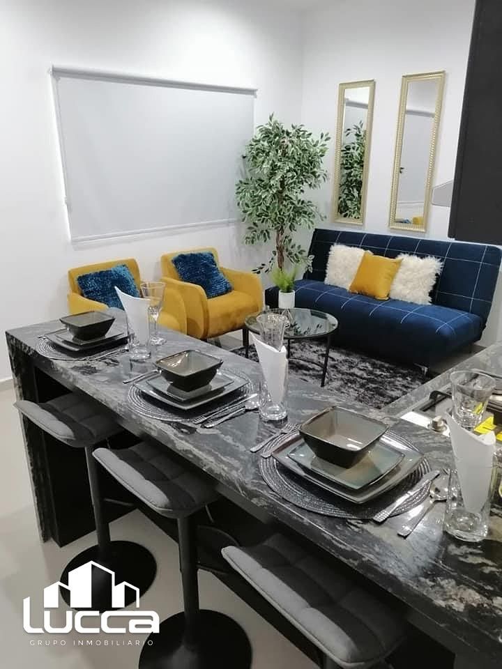 Departamento en Real del Valle, Mazatlán, foto 3 de 13