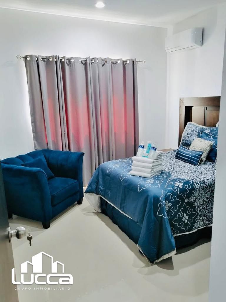 Departamento en Real del Valle, Mazatlán, foto 9 de 13