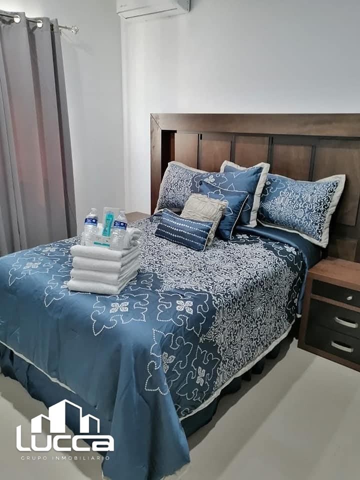 Departamento en Real del Valle, Mazatlán, foto 10 de 13