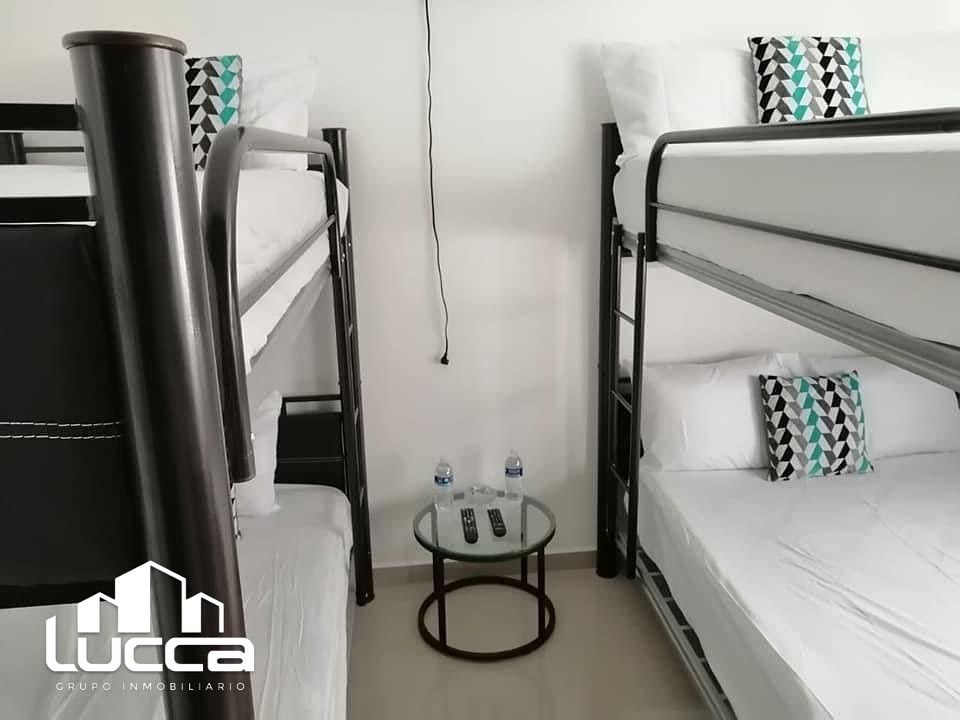 Departamento en Real del Valle, Mazatlán, foto 12 de 13