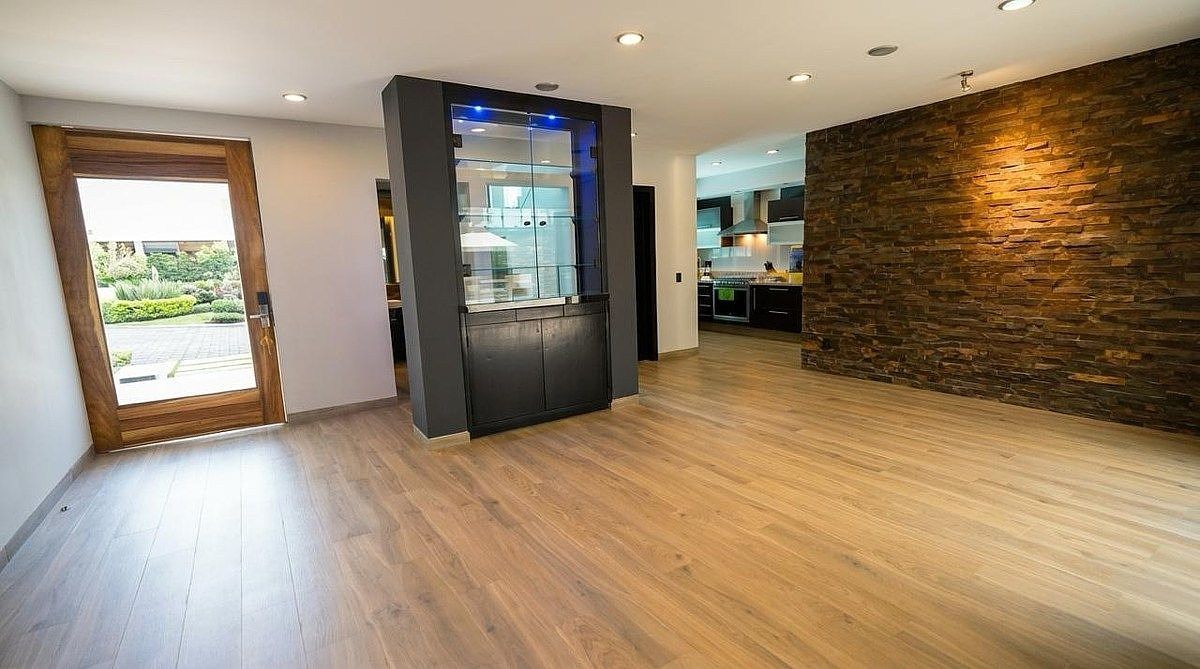 House in Gated Community in Solares, Zapopan, photo 2 of 16