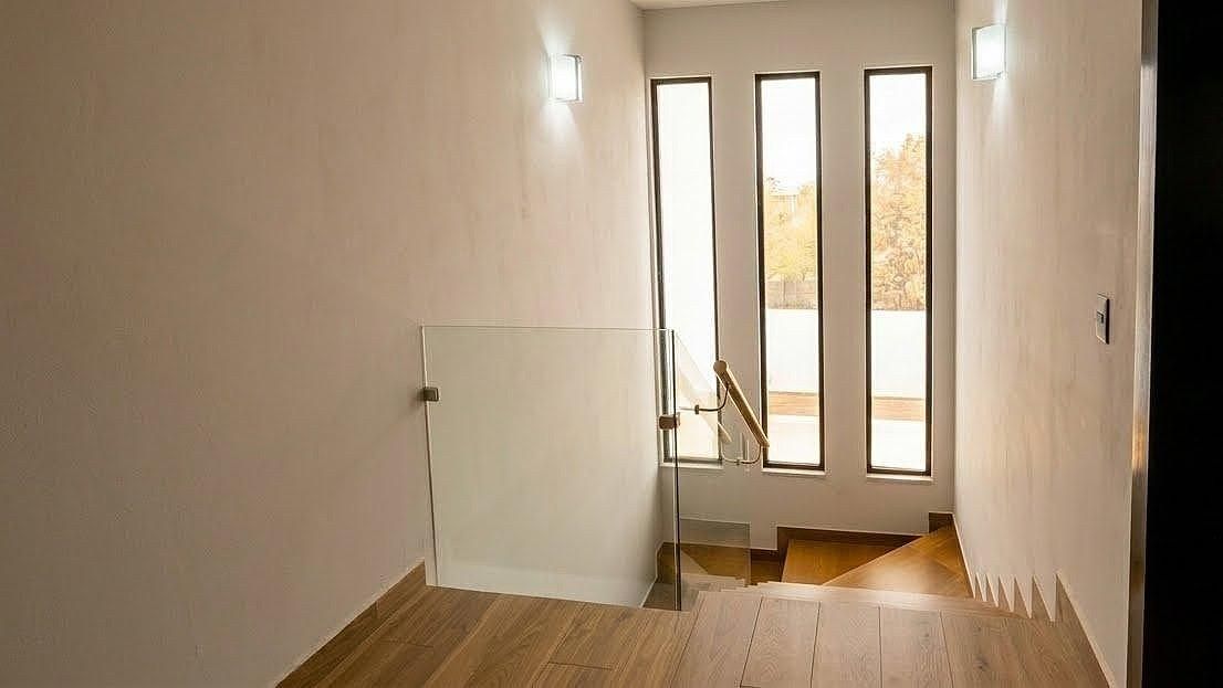 House in Gated Community in Solares, Zapopan, photo 8 of 16