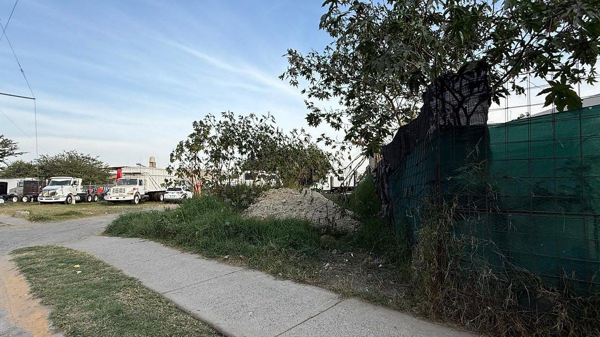 Lote em La Providencia, Tlajomulco de Zúñiga, foto 6 de 15