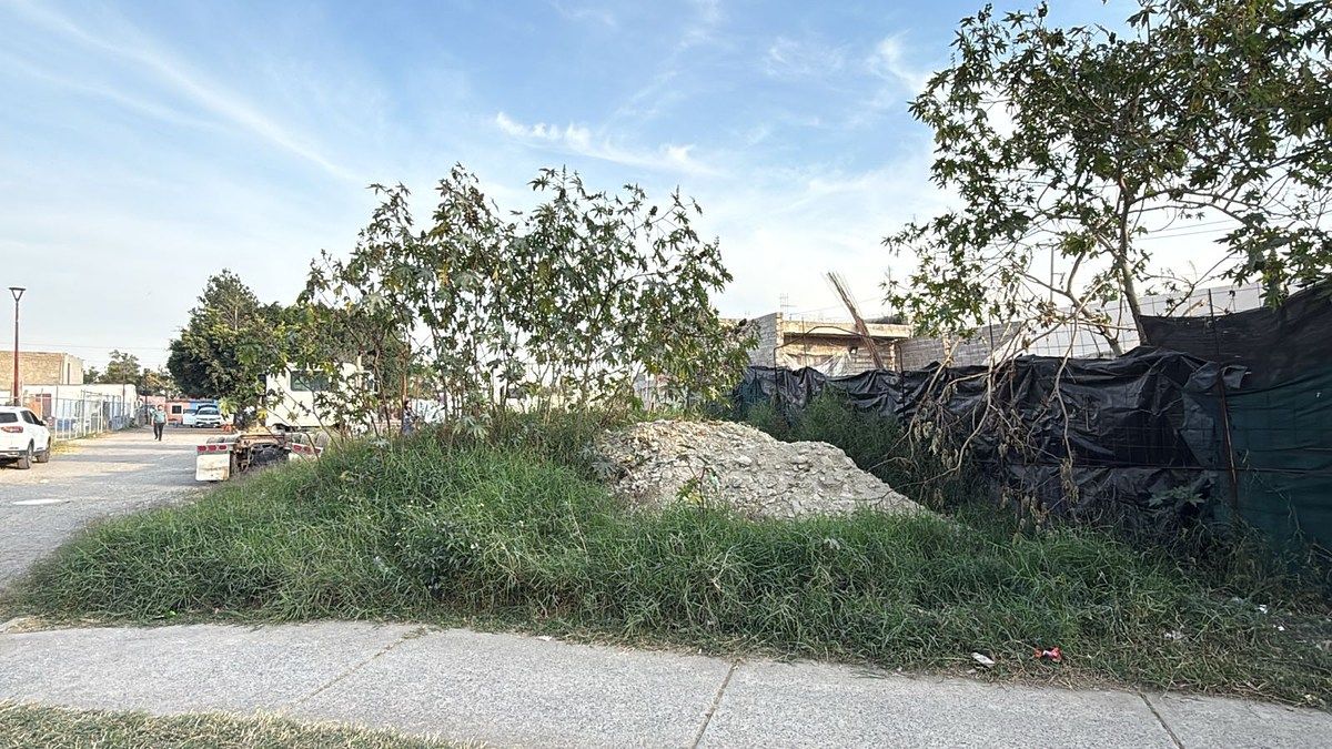 Lote em La Providencia, Tlajomulco de Zúñiga, foto 8 de 15