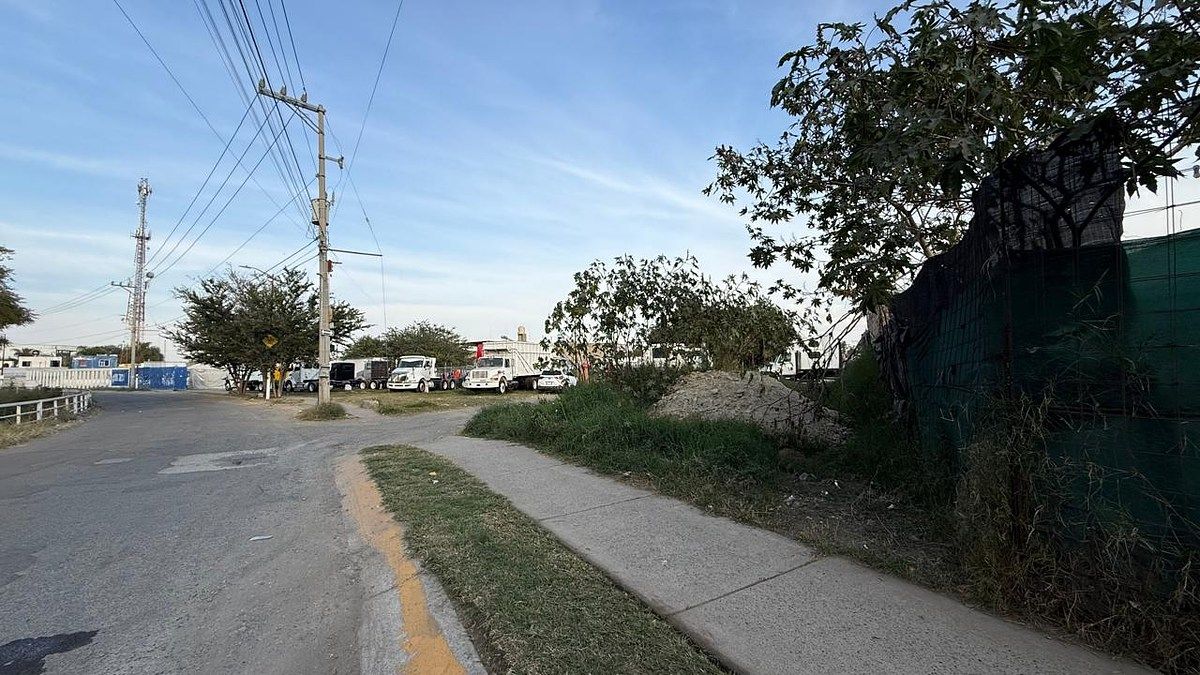 Lote em La Providencia, Tlajomulco de Zúñiga, foto 9 de 15