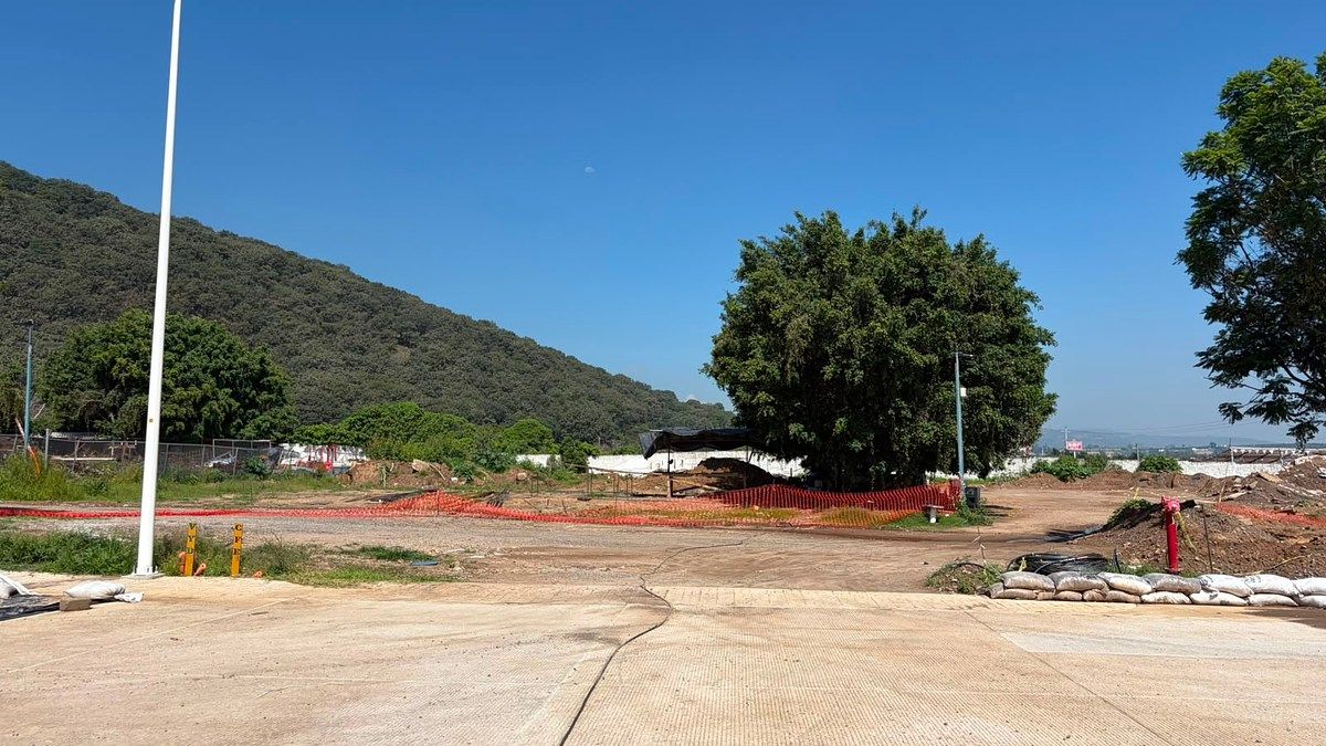 Terreno en La Venta Del Astillero, Zapopan, foto 3 de 4