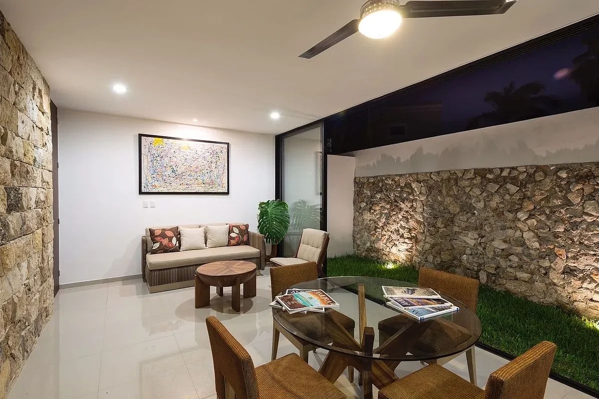 House in Emiliano Zapata Nte, Mérida, photo 2 of 10