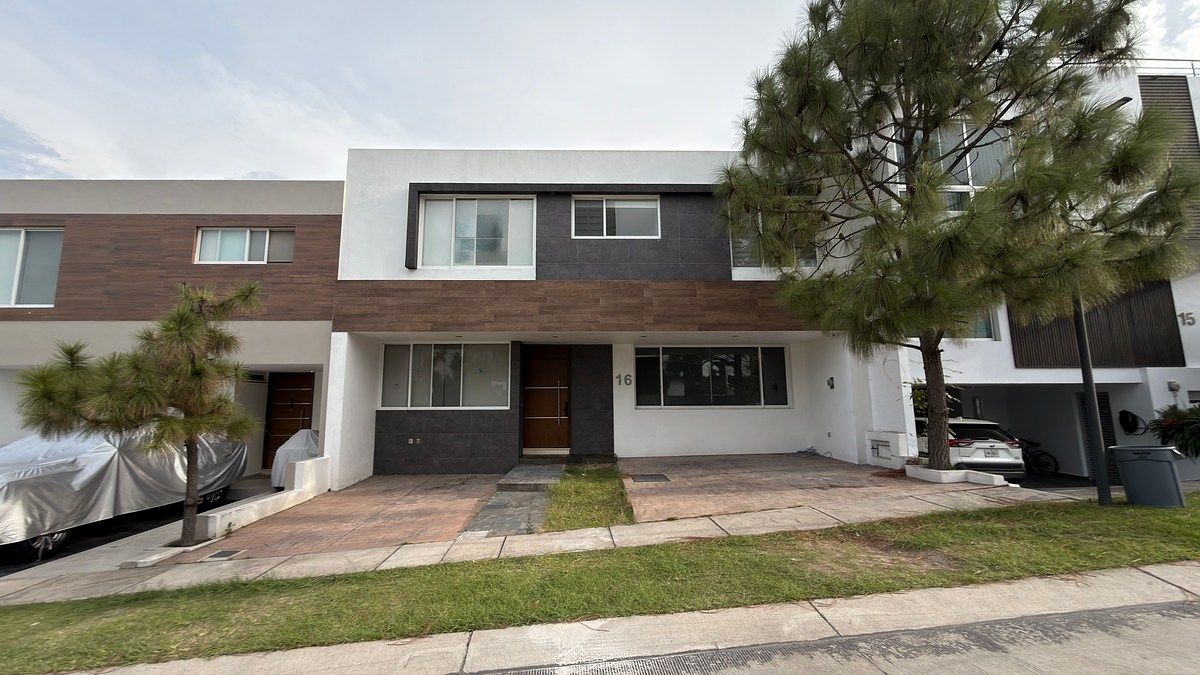 Virreyes Hills House for Rent, photo 1 of 31