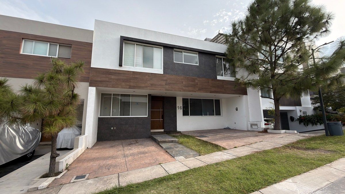 House in Condominio Colinas Virreyes, Zapopan, photo 3 of 31