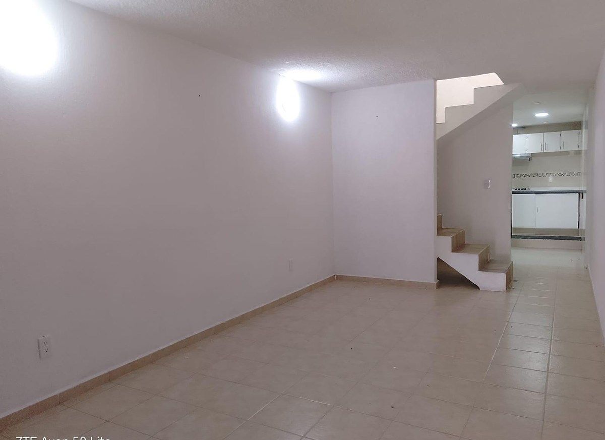 House in Cantaros III, Nicolás Romero, photo 2 of 18