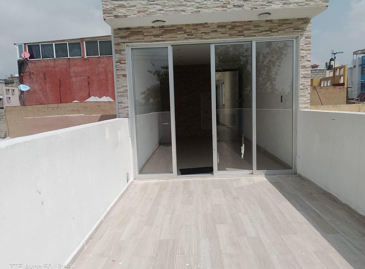 House in Cantaros III, Nicolás Romero, photo 11 of 18