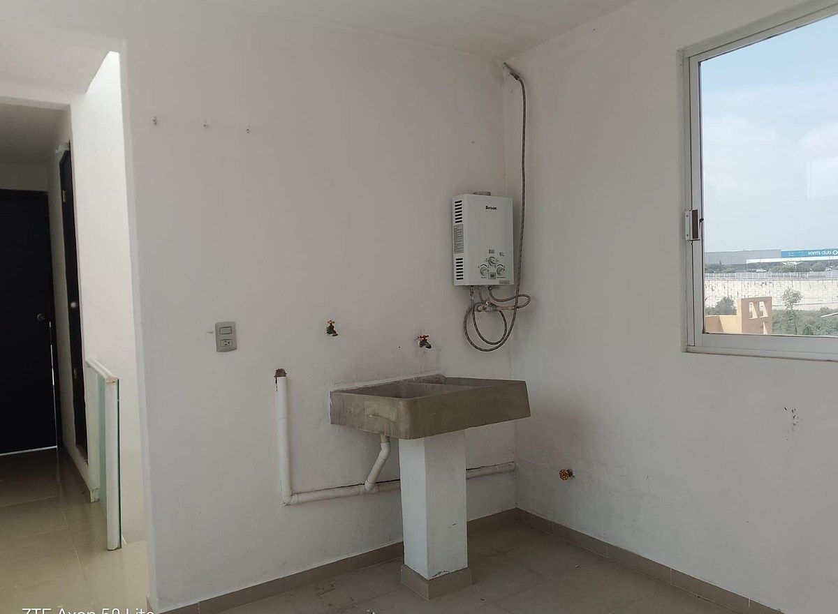 House in Cantaros III, Nicolás Romero, photo 17 of 18
