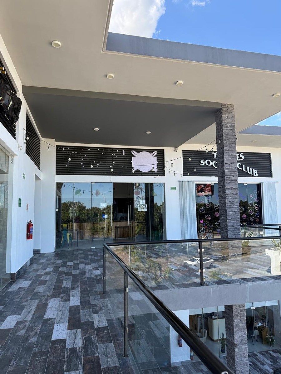 Local comercial en Astoria, Benito Juárez, foto 7 de 13